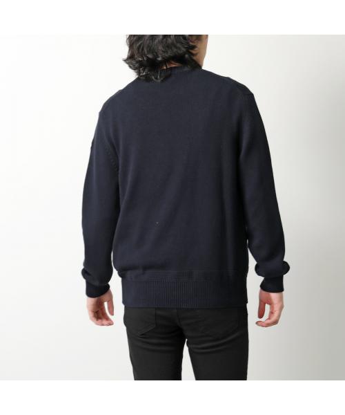 モンクレール MONCLER MONCLER セーター 9C00007 M1367 （779/ネイビー） 779/ネイビー