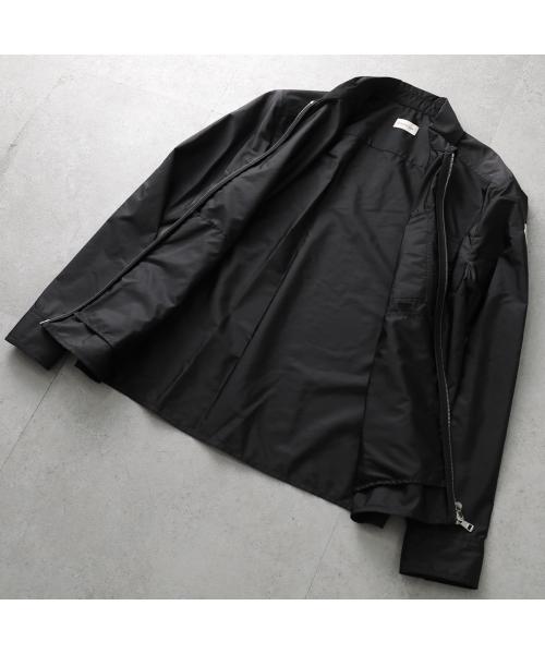 モンクレール MONCLER MONCLER ブルゾン2F00017 539ZD CAMICIA （999/ブラック） 999/ブラック