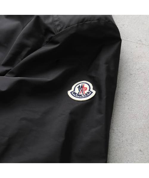 モンクレール MONCLER MONCLER ブルゾン2F00017 539ZD CAMICIA （999/ブラック） 999/ブラック