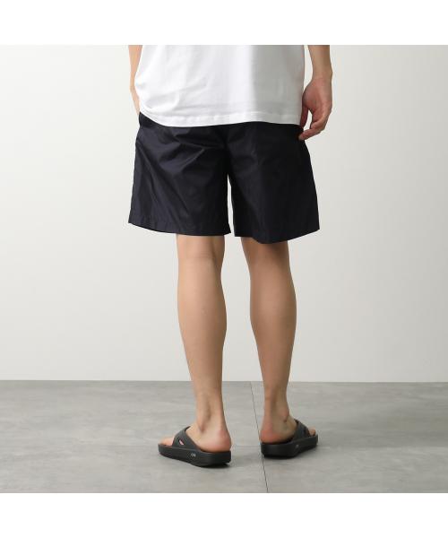 モンクレール MONCLER MONCLER スイムウェア 2C00006 53326 水着 水陸両用 【返品不可商品】 （778/ネイビー） 778/ネイビー