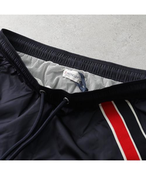 モンクレール MONCLER MONCLER スイムウェア 2C00006 53326 水着 水陸両用 【返品不可商品】 （778/ネイビー） 778/ネイビー