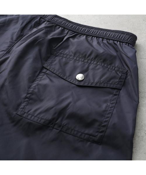 モンクレール MONCLER MONCLER スイムウェア 2C00006 53326 水着 水陸両用 【返品不可商品】 （778/ネイビー） 778/ネイビー