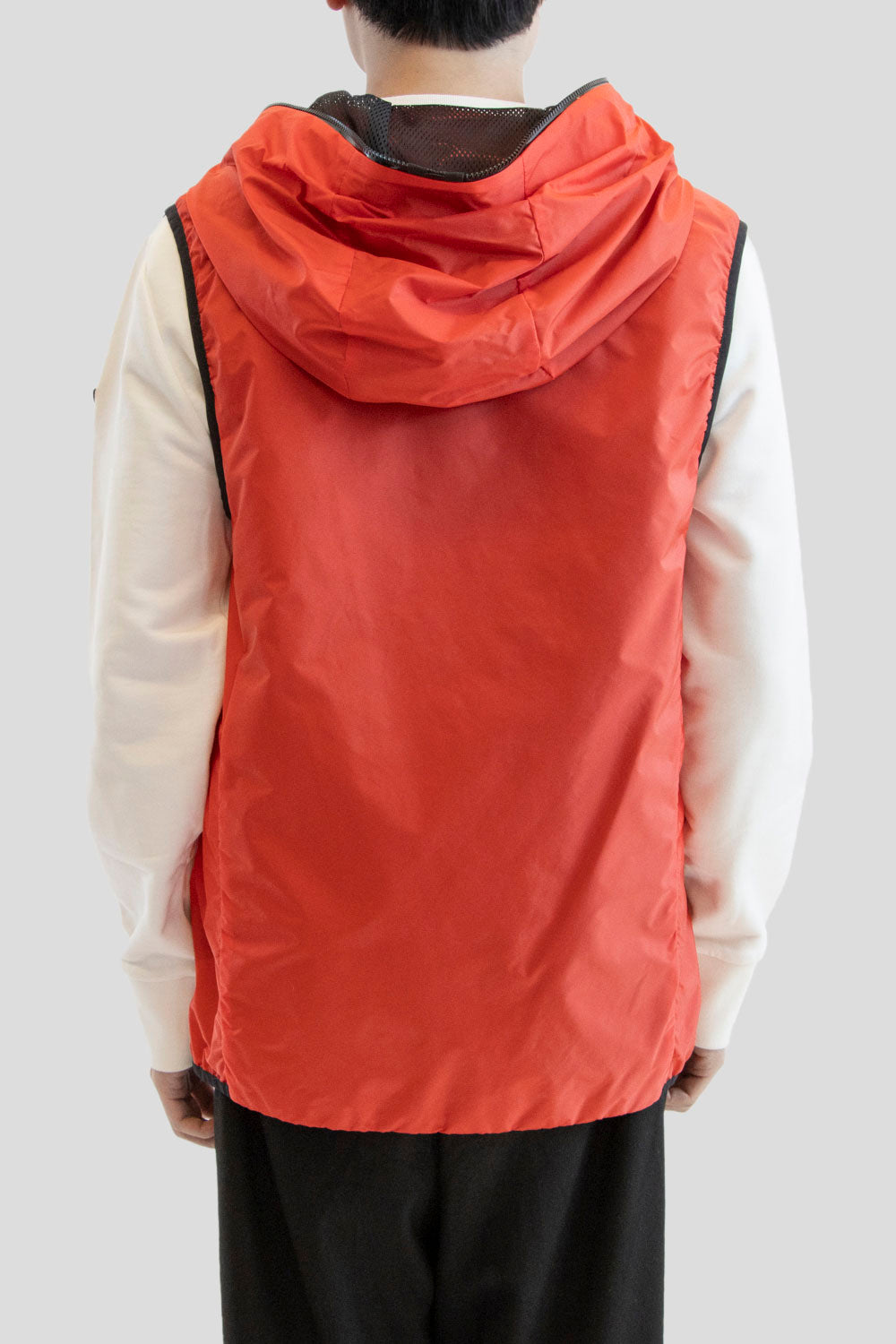 モンクレール MONCLER Pakito Vest （Red） Red