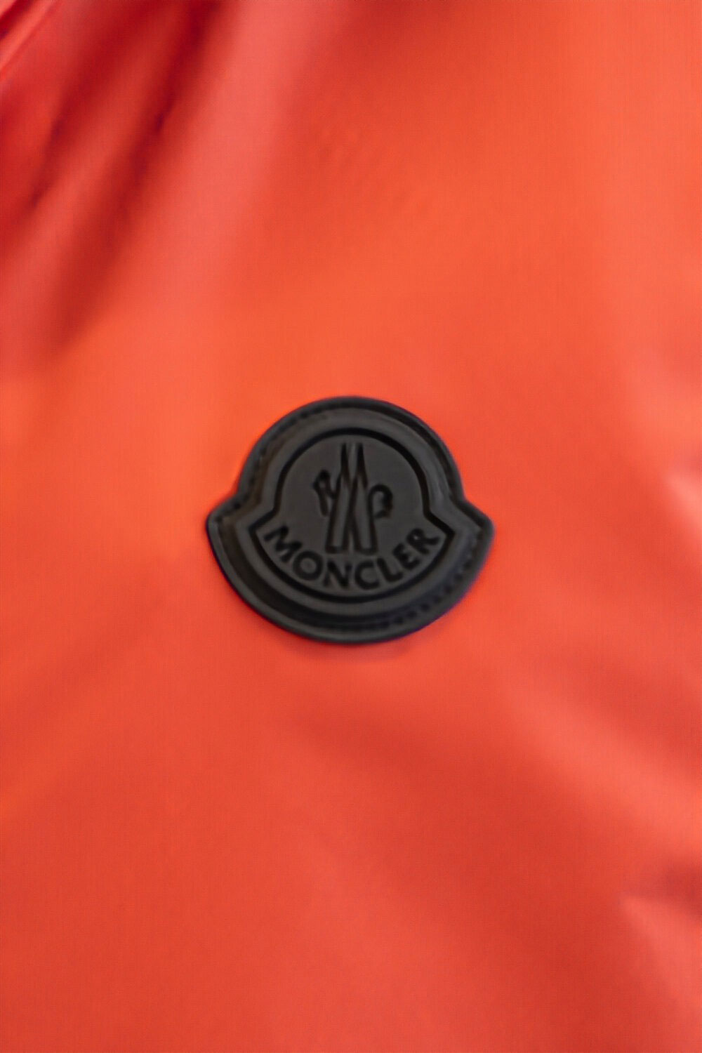 モンクレール MONCLER Pakito Vest （Red） Red