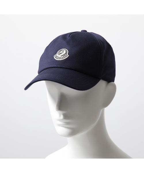 Moncler MONCLER MONCLER × MERCEDES-BENZ baseball cap 3B00008 04863