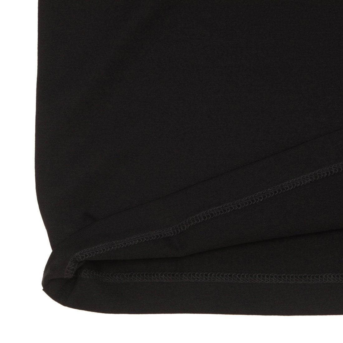 モンクレール MONCLER Tシャツ カットソー ブラック メンズ MONCLER 8C00035 8390Y 999 （BLACK） BLACK