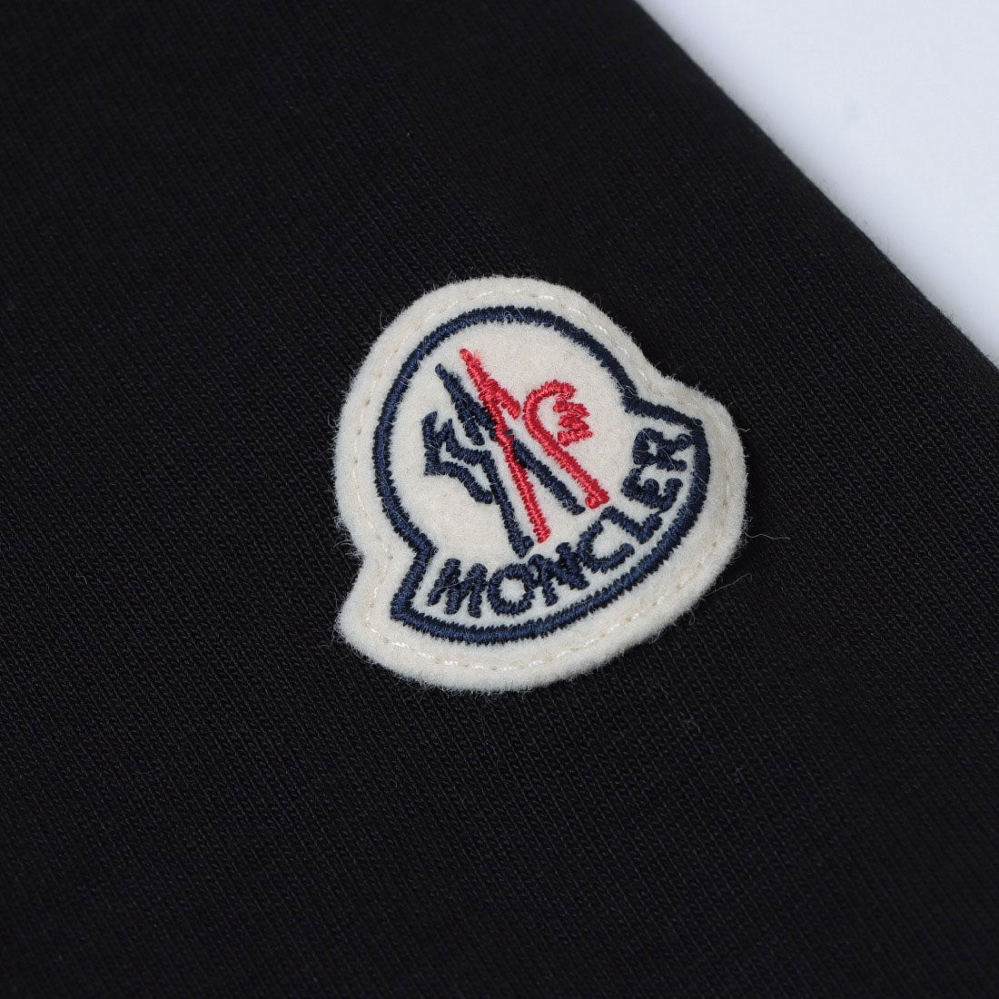 モンクレール MONCLER SS Tシャツ 半袖Tシャツ （ナチュラル） ナチュラル