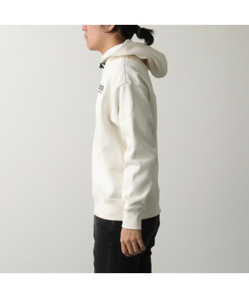 モンクレール MONCLER MONCLER GRENOBLE パーカー 8G00017 80451 プルオーバー （041/ホワイト） 041/ホワイト
