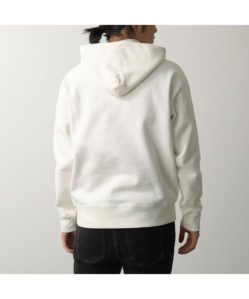 モンクレール MONCLER MONCLER GRENOBLE パーカー 8G00017 80451 プルオーバー （041/ホワイト） 041/ホワイト