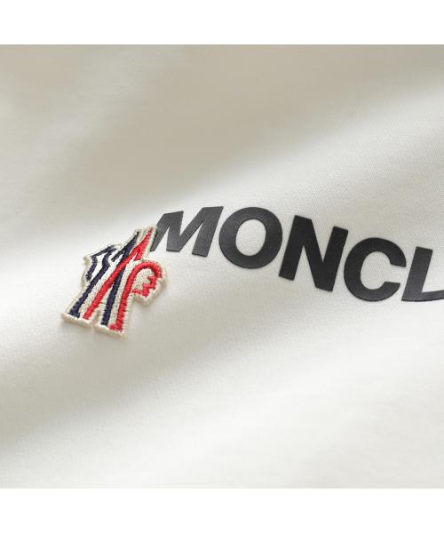 モンクレール MONCLER MONCLER GRENOBLE パーカー 8G00017 80451 プルオーバー （041/ホワイト） 041/ホワイト