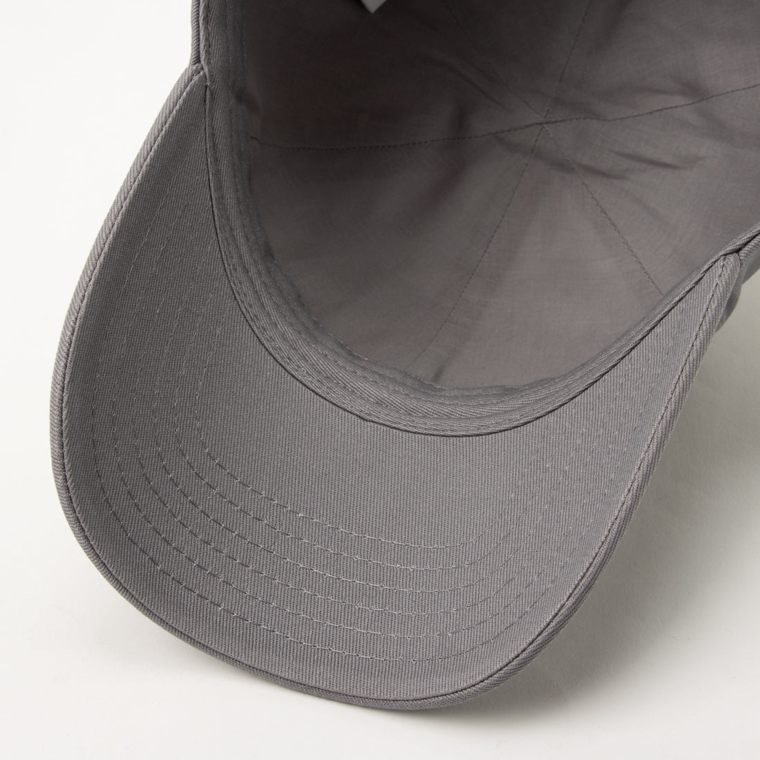 モンクレール MONCLER BASEBALL CAP キャップ （パステルグレー） パステルグレー