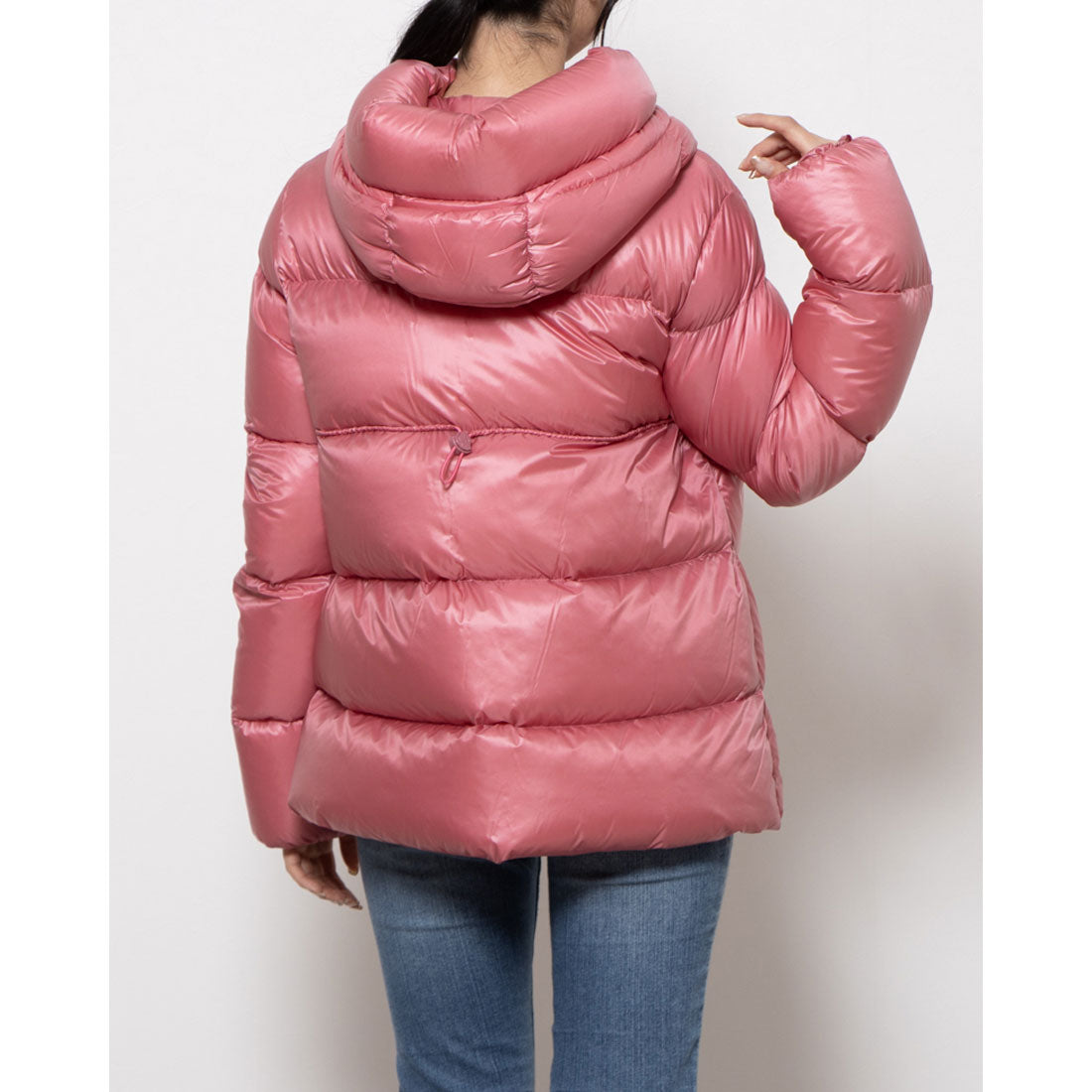 蒙克雷 MONCLER 蒙克雷 夾克 女士 外套 帶帽 粉色 卡其綠 黑色 CHAMBON GIUBBOTTO MONCLER