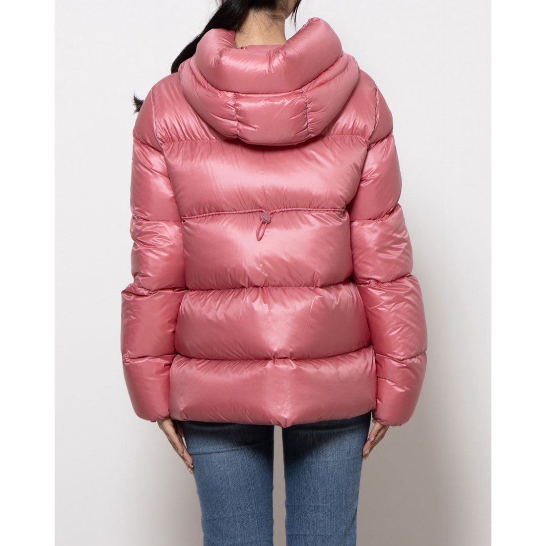 蒙克雷 MONCLER 蒙克雷 夾克 女士 外套 帶帽 粉色 卡其綠 黑色 CHAMBON GIUBBOTTO MONCLER
