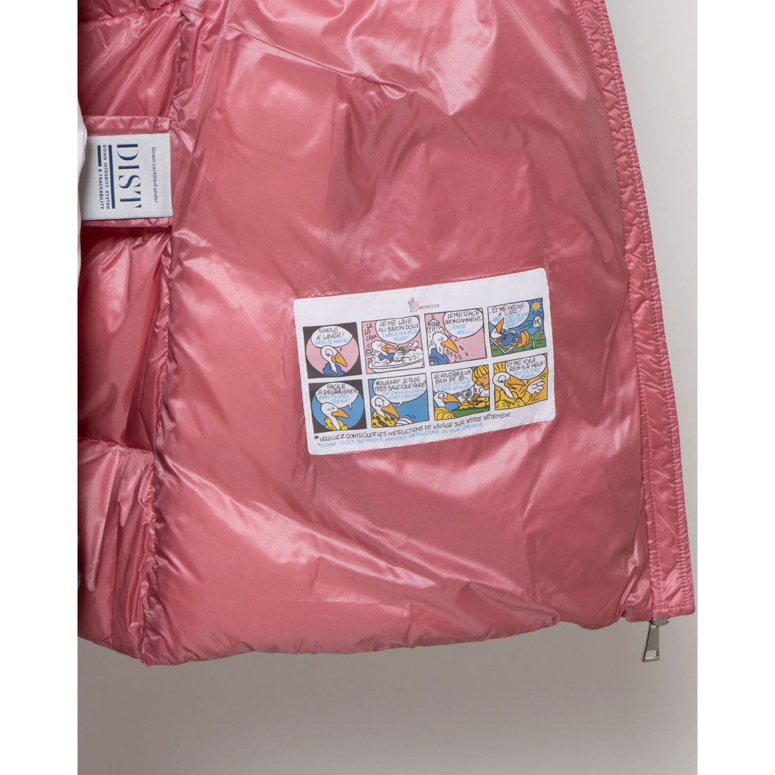 蒙克雷 MONCLER 蒙克雷 夾克 女士 外套 帶帽 粉色 卡其綠 黑色 CHAMBON GIUBBOTTO MONCLER