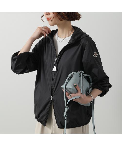 モンクレール MONCLER MONCLER ジャケット FEGEO フェジオ 1A00135 597IC （999/ブラック） 999/ブラック