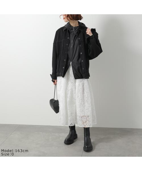 モンクレール MONCLER MONCLER ジャケット FEGEO フェジオ 1A00135 597IC （999/ブラック） 999/ブラック