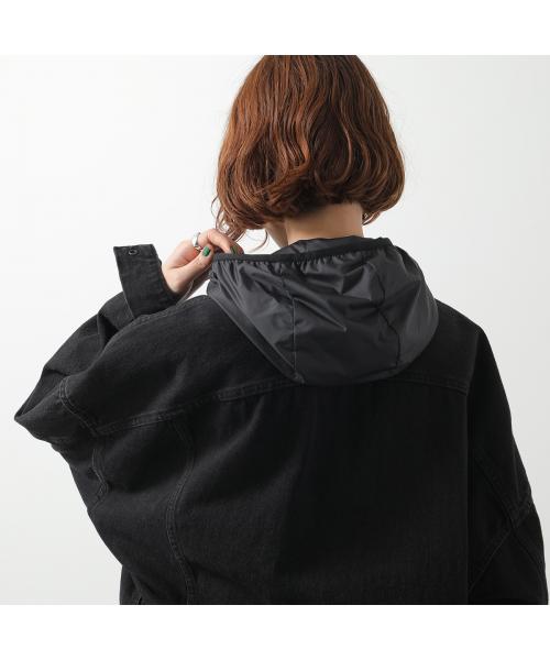 モンクレール MONCLER MONCLER ジャケット FEGEO フェジオ 1A00135 597IC （999/ブラック） 999/ブラック