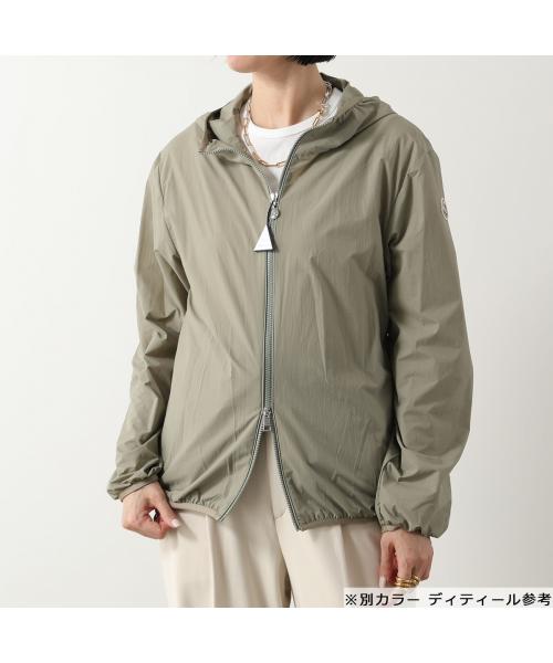 モンクレール MONCLER MONCLER ジャケット FEGEO フェジオ 1A00135 597IC （999/ブラック） 999/ブラック