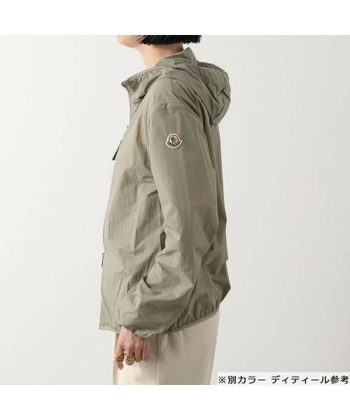 モンクレール MONCLER MONCLER ジャケット FEGEO フェジオ 1A00135 597IC （999/ブラック） 999/ブラック
