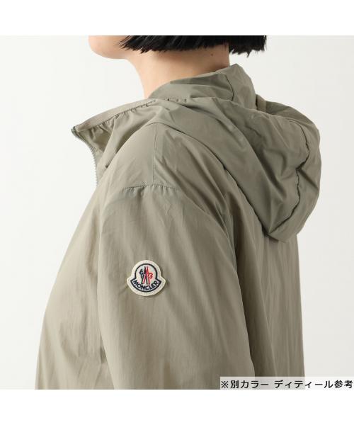 モンクレール MONCLER MONCLER ジャケット FEGEO フェジオ 1A00135 597IC （999/ブラック） 999/ブラック