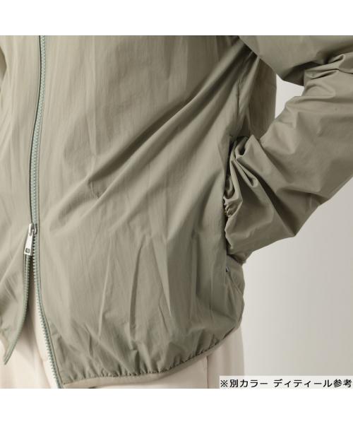モンクレール MONCLER MONCLER ジャケット FEGEO フェジオ 1A00135 597IC （999/ブラック） 999/ブラック