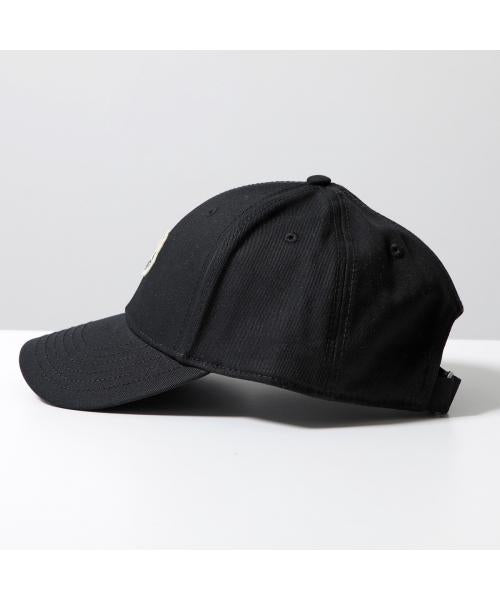 モンクレール MONCLER MONCLER ベースボールキャップ BASEBALL 3B00055 04863 （050/ライトベージュ） 050/ライトベージュ
