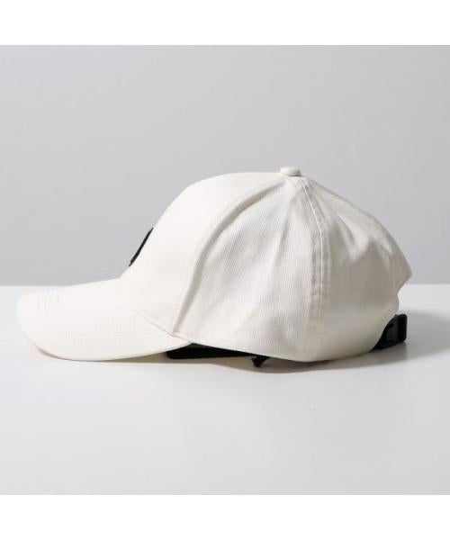 モンクレール MONCLER MONCLER ベースボールキャップ BASEBALL 3B00023 0U082 （999/ブラック） 999/ブラック