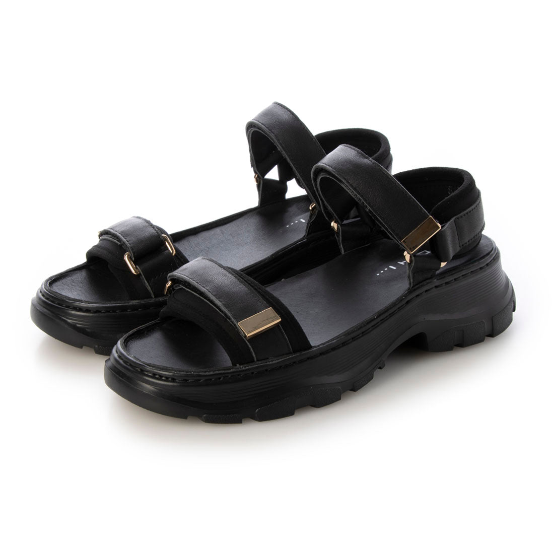 Mohi Sandals