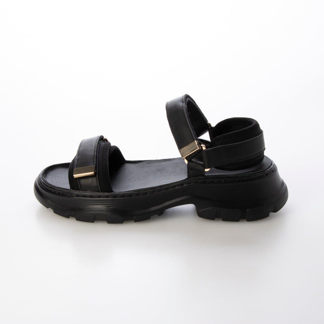 Mohi Sandals