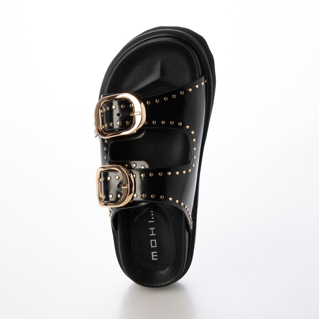 Mohi Sandals