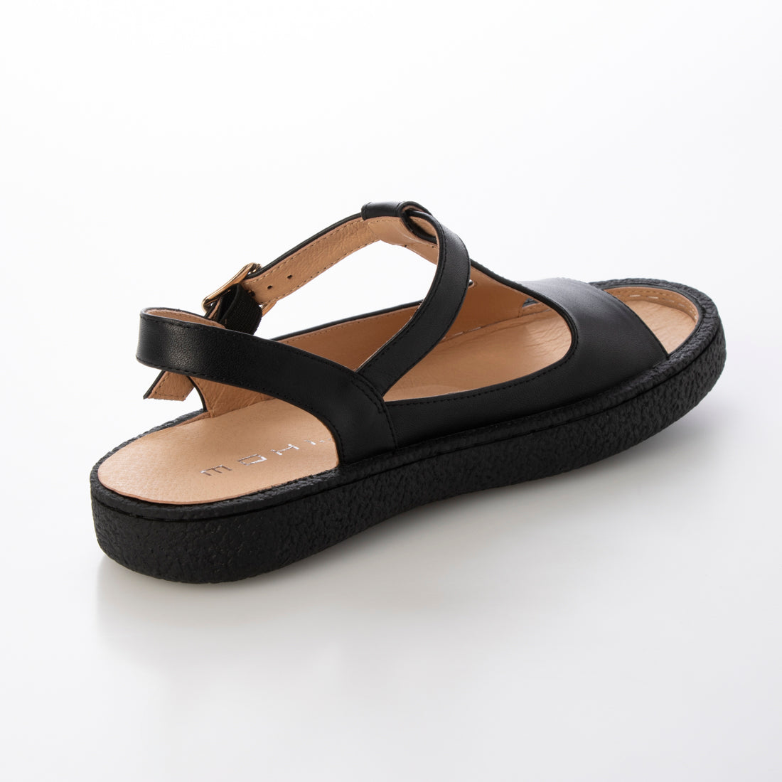 Mohi Sandals