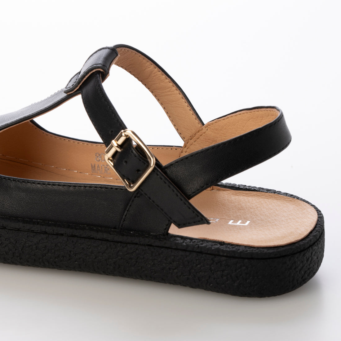Mohi Sandals