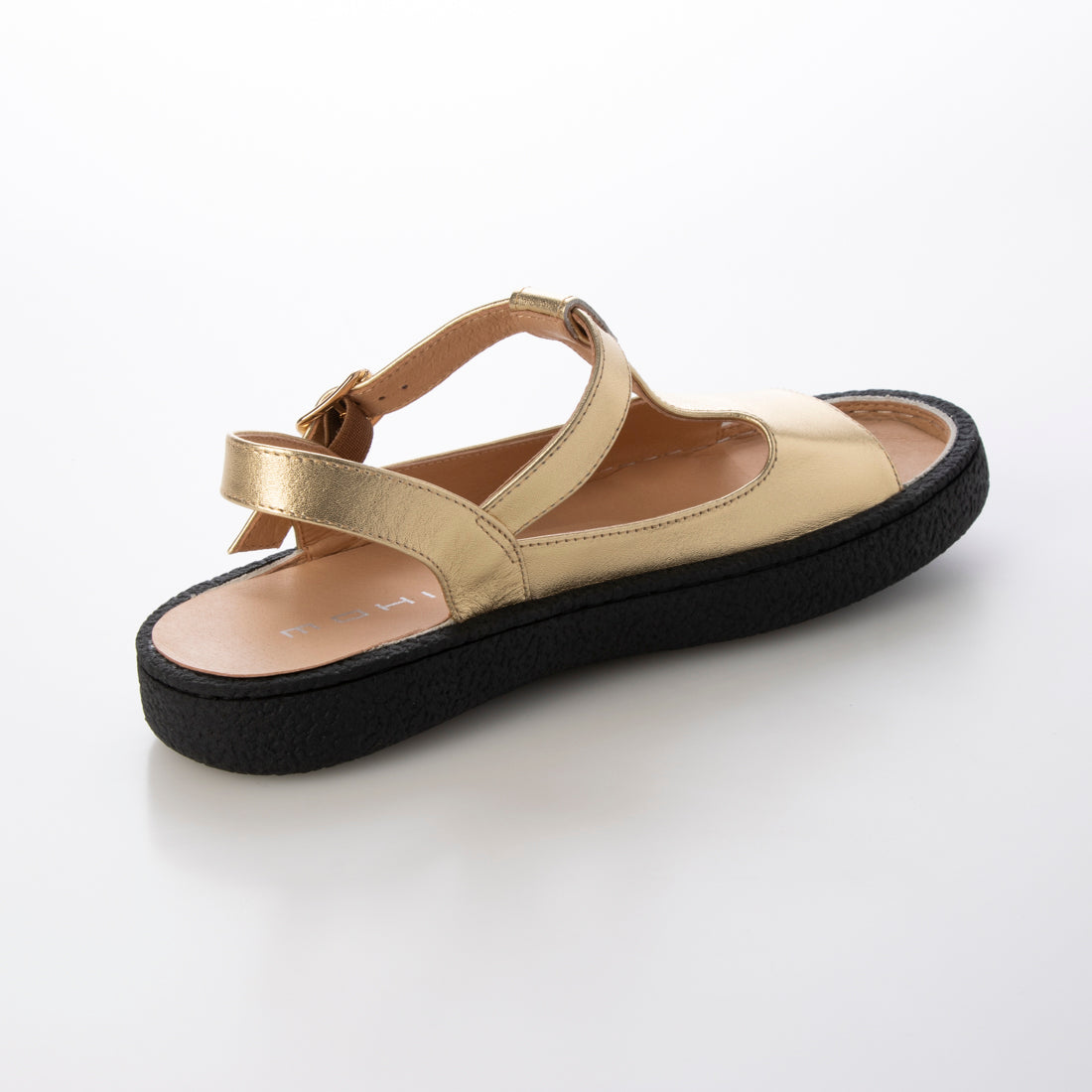 Mohi Sandals