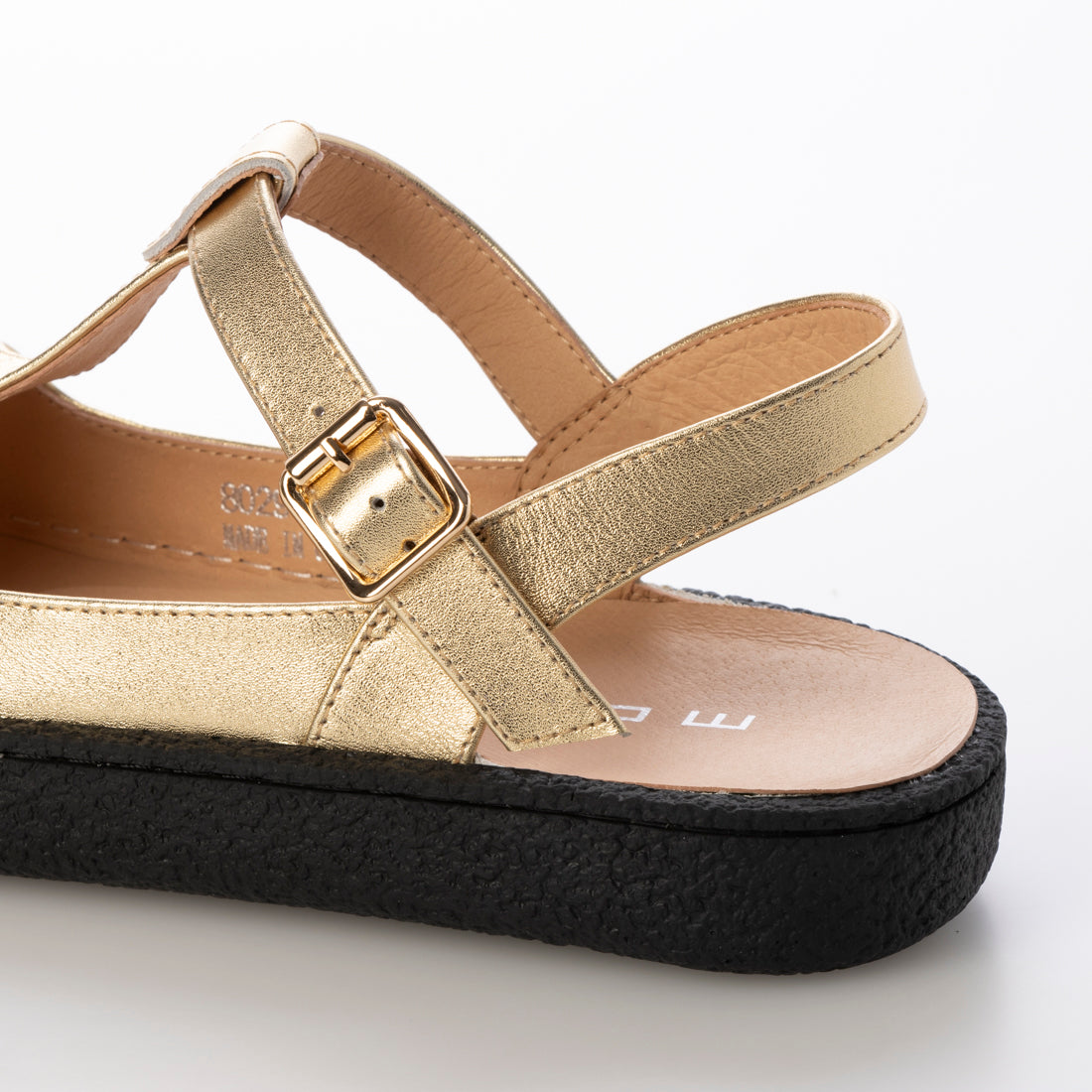 Mohi Sandals