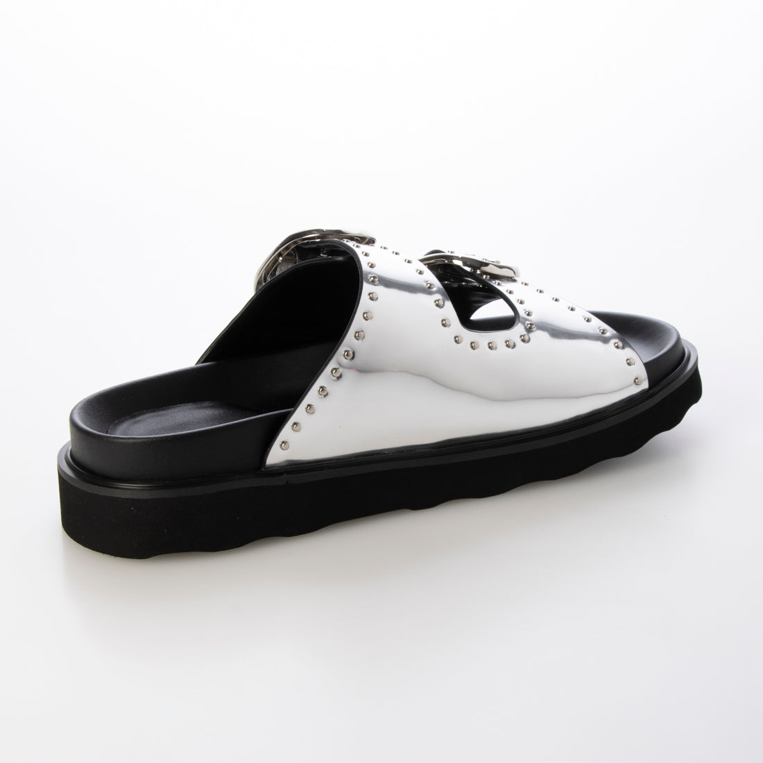Mohi Sandals