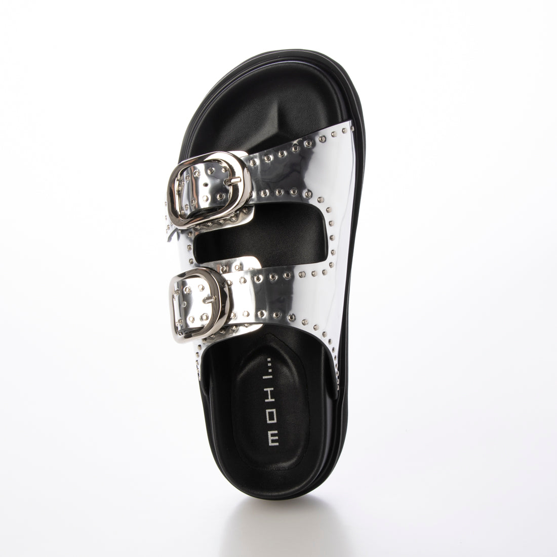 Mohi Sandals