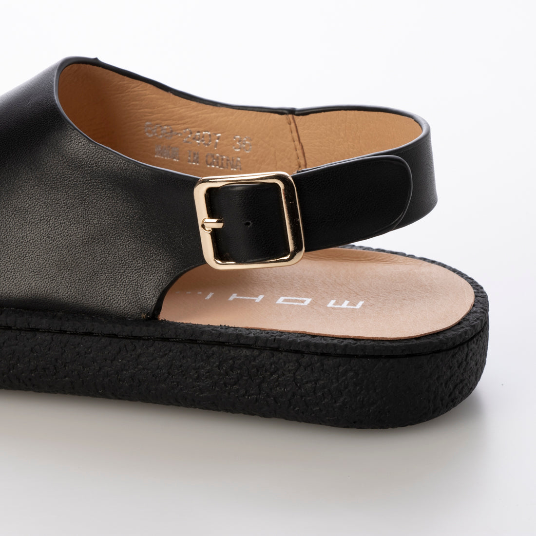 Mohi Sandals