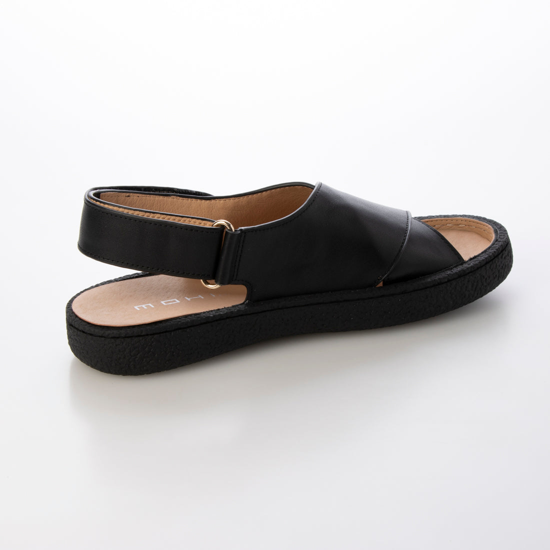 Mohi Sandals