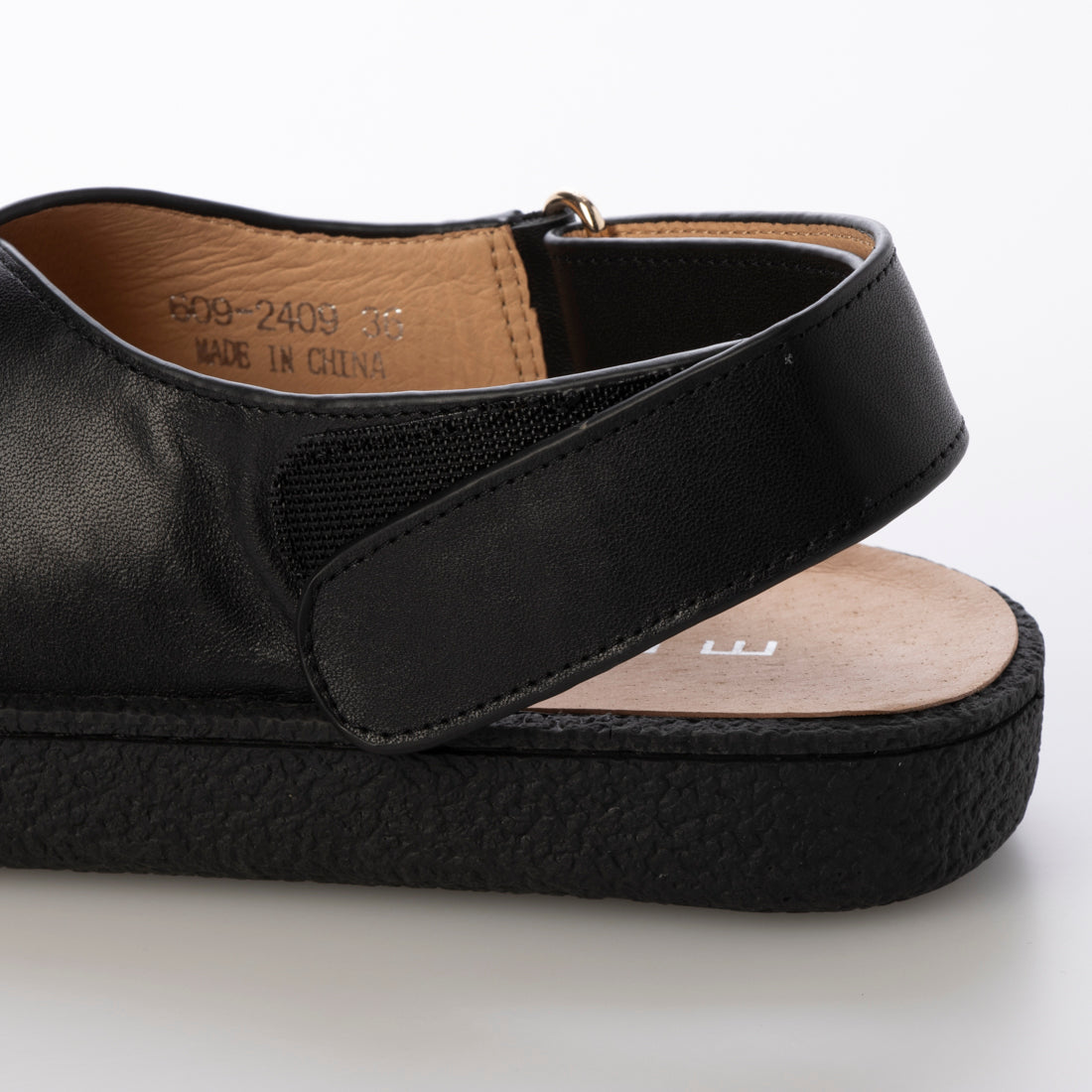 Mohi Sandals