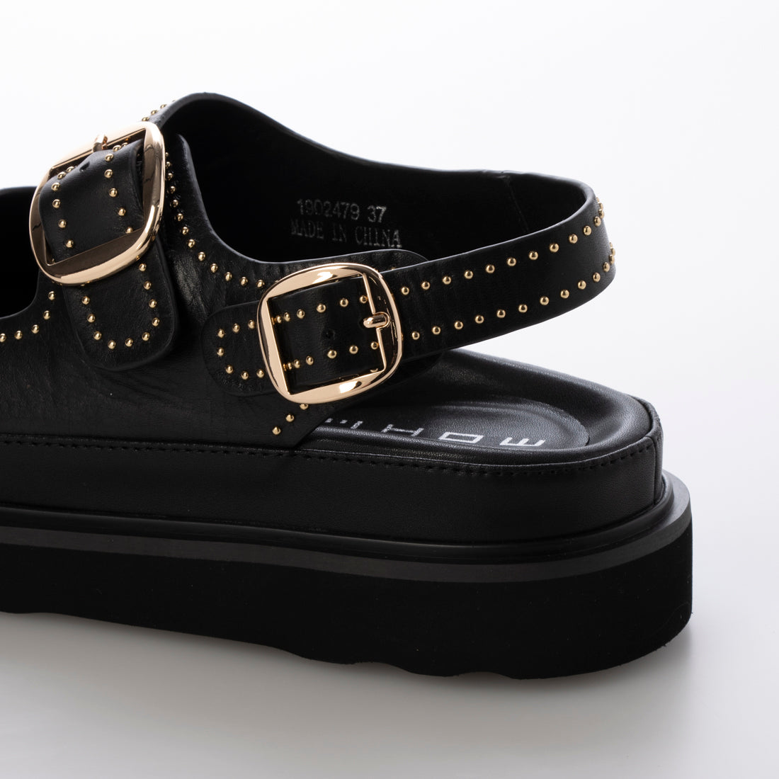 Mohi Sandals