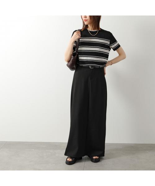 モヒ MOHI MOHI サンダル 22075 SETA （NEGRO/ブラック×シルバー） NEGRO/ブラック×シルバー