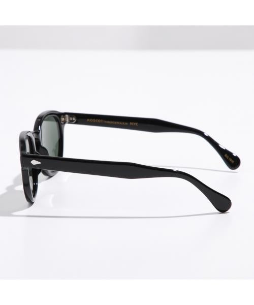 モスコット MOSCOT MOSCOT サングラス LEMTOSH SUN ウェリントン型 （TORTOISE-COSMITAN/ブラウン） TORTOISE-COSMITAN/ブラウン