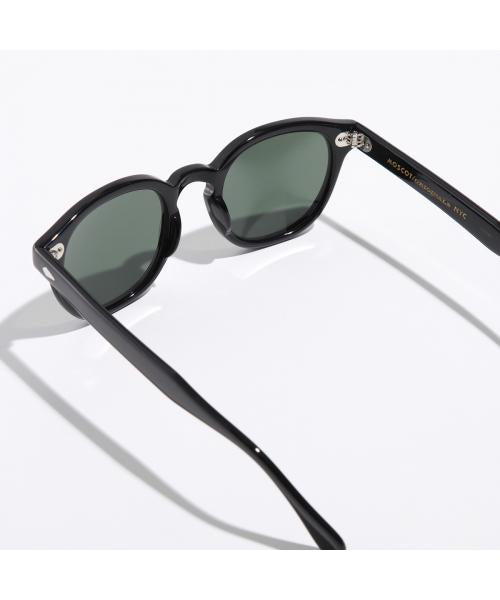 モスコット MOSCOT MOSCOT サングラス LEMTOSH SUN ウェリントン型 （TORTOISE-COSMITAN/ブラウン） TORTOISE-COSMITAN/ブラウン