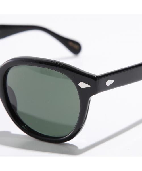 モスコット MOSCOT MOSCOT サングラス LEMTOSH SUN ウェリントン型 （TORTOISE-COSMITAN/ブラウン） TORTOISE-COSMITAN/ブラウン