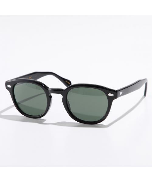 モスコット MOSCOT MOSCOT サングラス LEMTOSH SUN ウェリントン型 （TORTOISE-COSMITAN/ブラウン） TORTOISE-COSMITAN/ブラウン