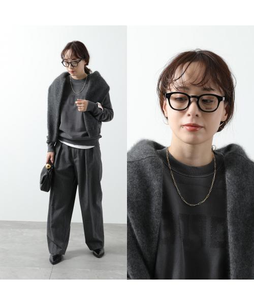 モスコット MOSCOT MOSCOT メガネ LEMTOSH ウェリントン型 （GREY/クリアグレー） GREY/クリアグレー