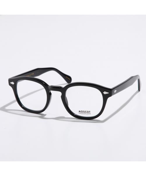 モスコット MOSCOT MOSCOT メガネ LEMTOSH ウェリントン型 （GREY/クリアグレー） GREY/クリアグレー