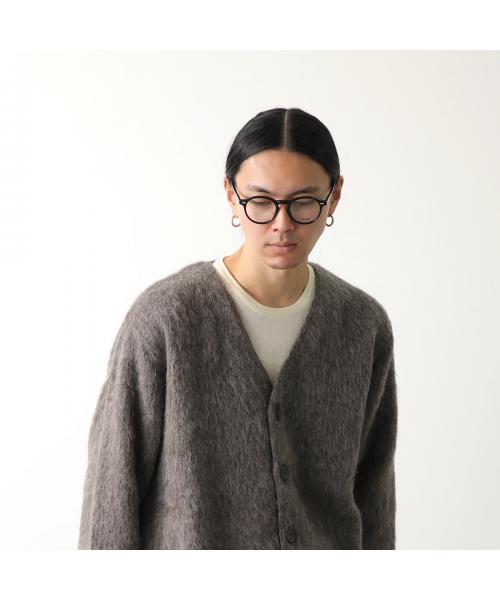 モスコット MOSCOT MOSCOT メガネ MILTZEN ボストン型 （BLACK/ブラック） BLACK/ブラック