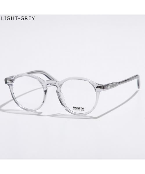 モスコット MOSCOT MOSCOT メガネ MILTZEN ボストン型 （BLACK/ブラック） BLACK/ブラック
