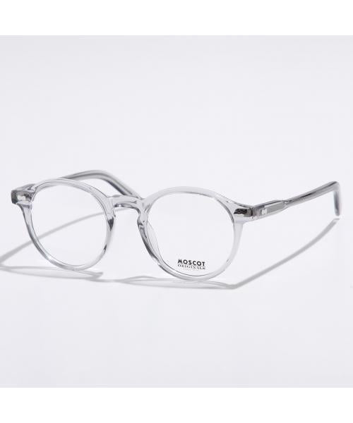 モスコット MOSCOT MOSCOT メガネ MILTZEN ボストン型 （BLACK/ブラック） BLACK/ブラック